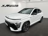 Hyundai Kona N Line *ALLRAD* Ultimate-Paket