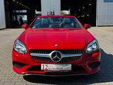 Mercedes-Benz SLC 300 Roadster Garantie*Memory*Pano*Sport*LED* - Mercedes-Benz SLC 300 Gebrauchtwagen