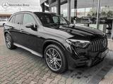 Mercedes-Benz GLC 43 AMG 4M 360°+MBUX+Pano+AHK+HUD+Keyless-GO - gebrauchte Mercedes-Benz GLC 43 AMG aus dem Jahr 2024