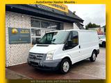 Ford Transit Kasten FT 260 K City Light*AHK* - Ford Transit: Light