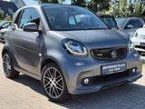 Smart ForTwo BRABUS Xclusive*COOL&MEDIA*2.HAND* - Smart: For2
