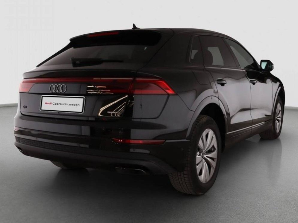 Audi Q8 - Bild 3
