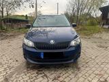 Skoda Fabia NJ Combi 1,0 MPI (75 PS) - Skoda Fabia NJ