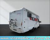 La Marca Reisemobil 74  - Reisemobil Wohnwagen