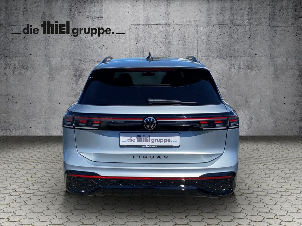 Volkswagen Tiguan - Bild 5
