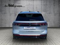 Volkswagen Tiguan - Vorschau Bild 5