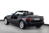 BMW Z1 Roadster 1.Hand Original Deutsch 1989er - BMW: 1er