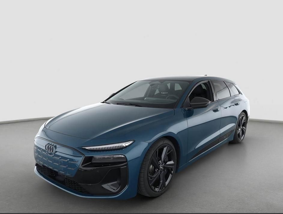 Audi S6 e-tron - Bild 6
