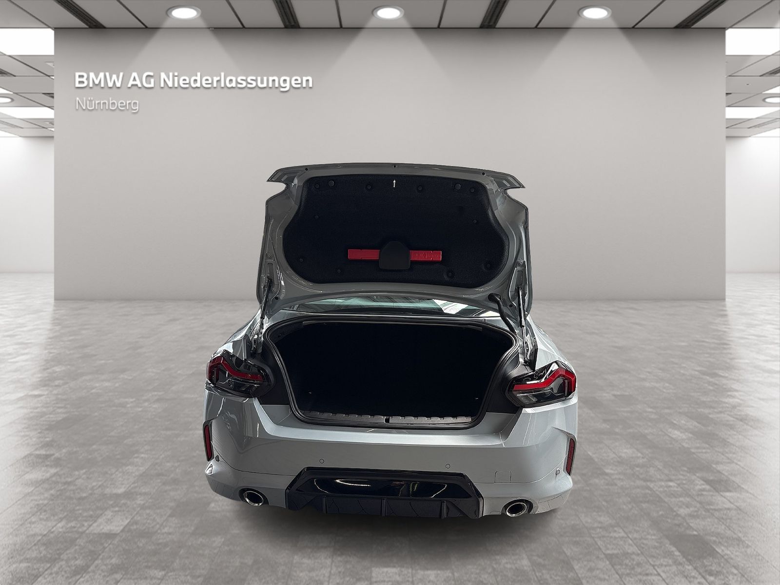 BMW 218 - Bild 10