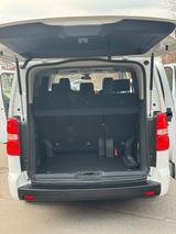 Peugeot Traveller BlueHDi 180 S&S EAT8 Active L2 Active - Peugeot Traveller mit Schiebetür