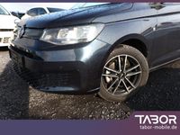 Volkswagen Caddy Maxi - Vorschau Bild 5