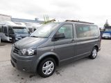 Volkswagen T5 Multivan 6.Sitze-Klima-Tempomat-AHK-1.Hand