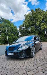 Seat Leon 1P 2l TDI 170PS TÜV Service Spor... - Seat Leon aus 2008: TDI