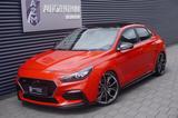 Hyundai I30N PERFORMANCE|FASTBACK|PANORAMA|MEMORY|LED - Hyundai i30 Fastback N Performance Gebrauchtwagen