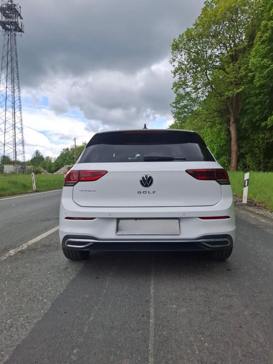 Volkswagen Golf 1.5 TSI OPF 96kW ACTIVE, миниатюра 4