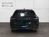 Skoda Superb - Vorschau Bild 6
