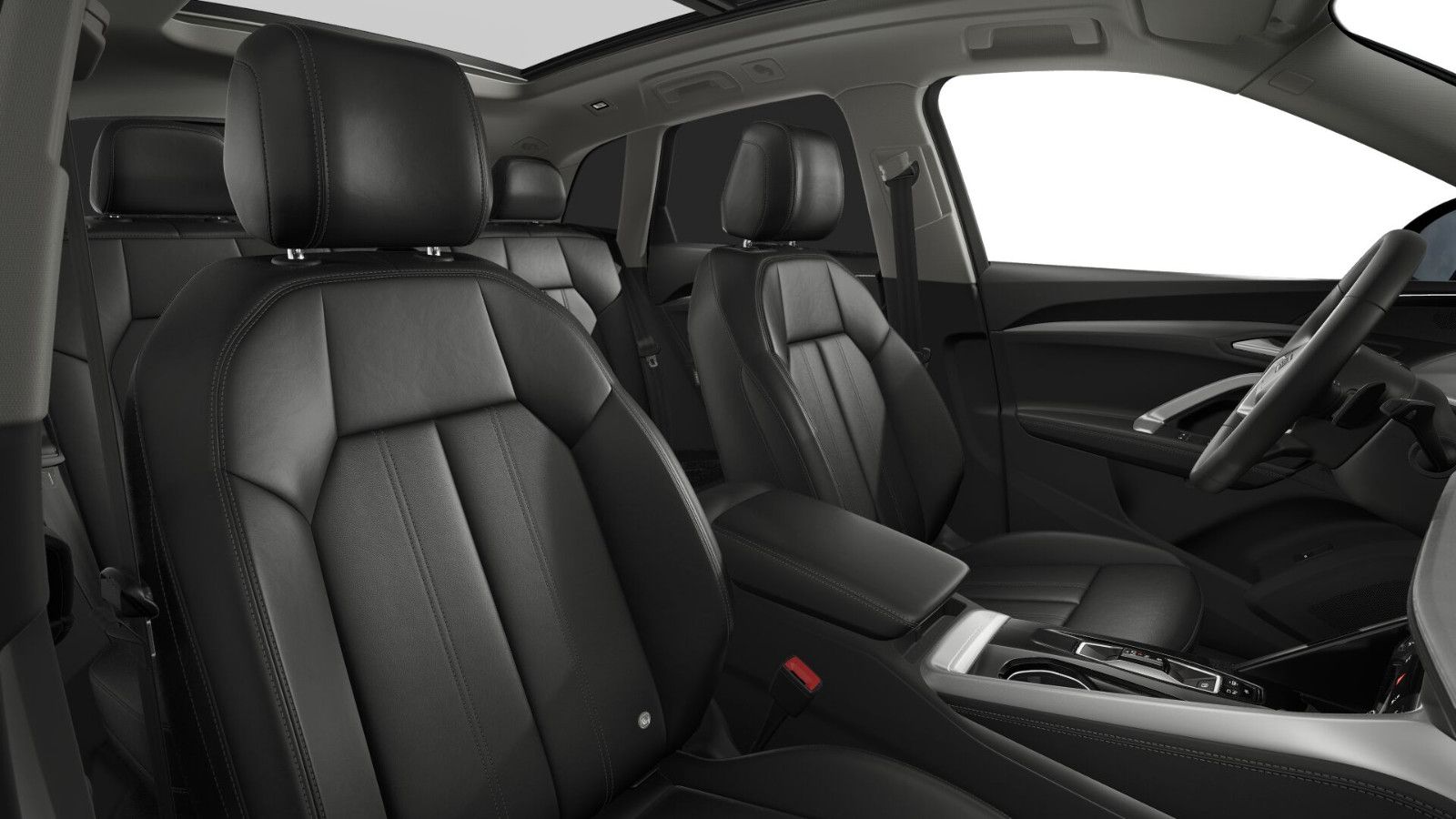 Audi Q5 - Bild 8