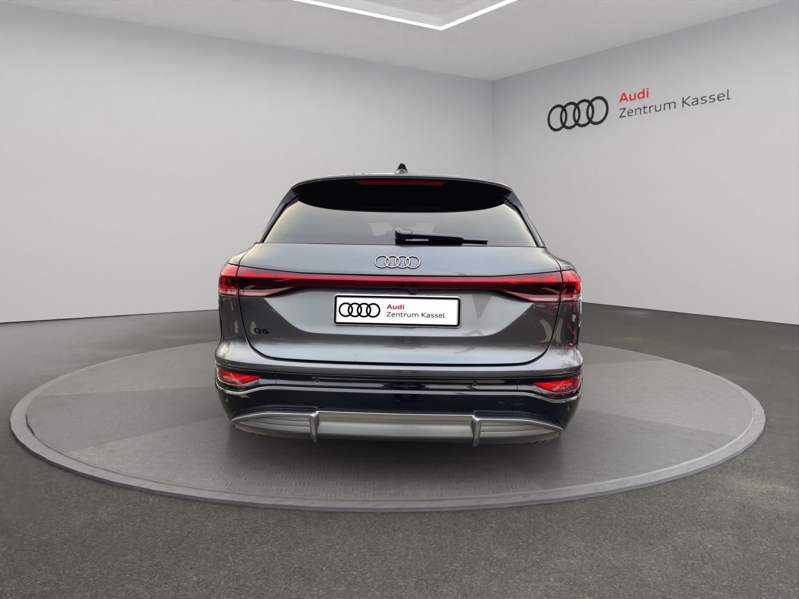 Audi Q6 e-tron - Bild 5