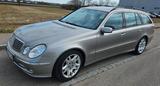Mercedes-Benz E 320 CDI T AVANTGARDE Avantgarde - Mercedes-Benz E 320 aus 2003: Cdi
