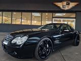 Mercedes-Benz SL 600 Roadster designo/Multikontur/Pano/20" - Mercedes-Benz SL 600