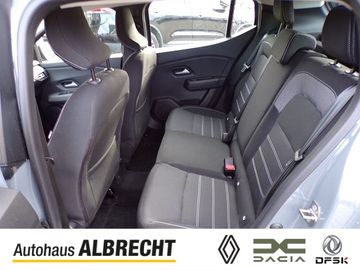 Dacia Sandero Expression TCe 90 CVT