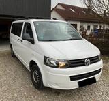 Volkswagen VW T5 (VW-Bus) - Alltag & Camping - VW LT von 2010