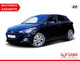 Hyundai i20 1.2 Advantage Android Apple Sitzheizung PDC - Hyundai i20 Advantage mit Benzin-Antrieb