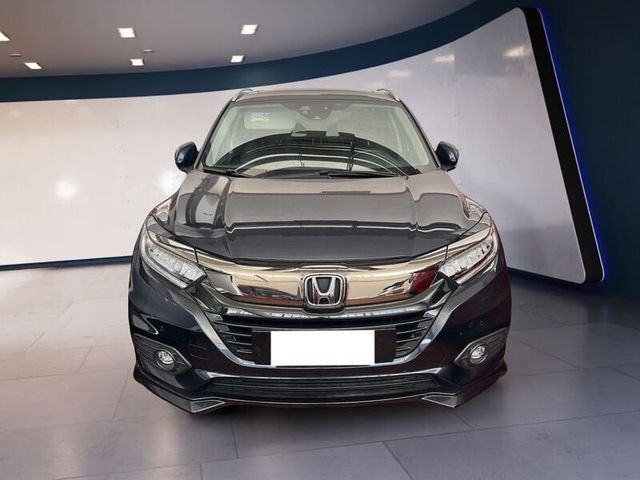 Honda HR-V II 2019 1.5 Executive Navi Adas cvt m