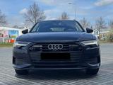 Audi A6 Avant 40 TDI | 204 PS | 360° | B&O  - Audi A6: Ps