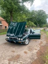 Jaguar XJ8 3,2 Liter V8 - Jaguar XJ8 aus 1998