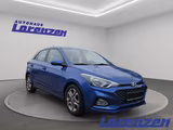 Hyundai i20 Select EU6d-T T-GDI 1.0 Comfort Fahrerprofil - Hyundai i20 mit Benzin-Antrieb