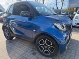 Smart ForTwo *PRIME*PANORAMA*LEDER*SITZHEIZUNG* - blaue Smart ForTwo