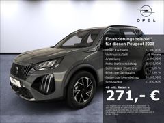 PEUGEOT 2008 Allure 1.2 PureTech 130 LED CarPlay Klimaau