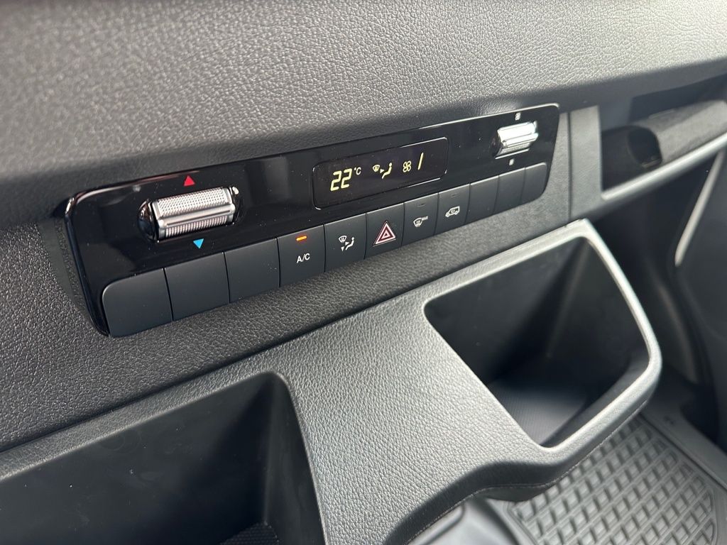 Fahrzeugabbildung Mercedes-Benz Sprinter 317 CDI Kasten BASE Hochdach Standard T