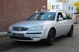 Ford Mondeo Turnier 2.0 Viva X KLIMAAUTO TEMPOMAT - Ford Mondeo aus 2005 mit Diesel-Antrieb
