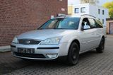 Ford Mondeo Turnier 2.0 Viva X KLIMAAUTO TEMPOMAT - Ford Mondeo aus 2005