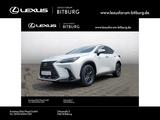 Lexus NX 450 h+ E-Four