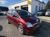Opel Meriva Edition Automatik - Opel Meriva Gebrauchtwagen in Hamm