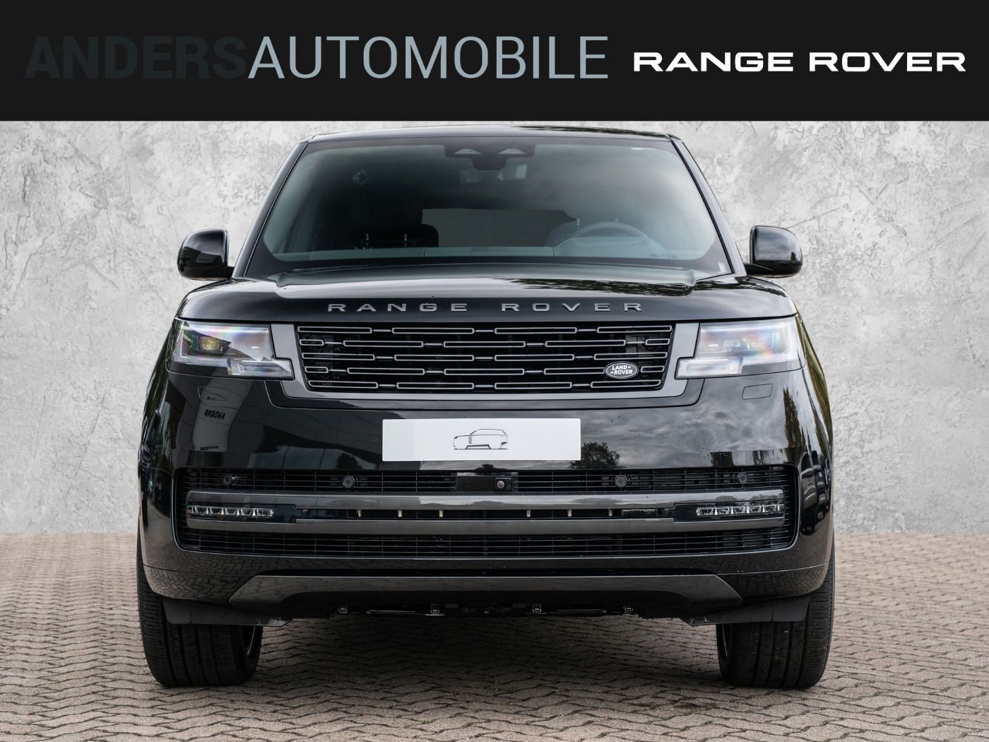 Land Rover Range Rover SWB 4.4 P530 Autobiography SHZ 23'' foto 8