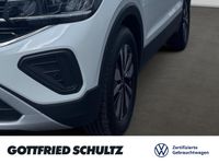 Volkswagen T-Cross - Vorschau Bild 11
