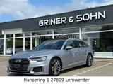 Audi A6 Avant 50 TDI Qua.S-Line,Matrix,Pano,B&O,Leder - Audi A6: Kombi, TDI