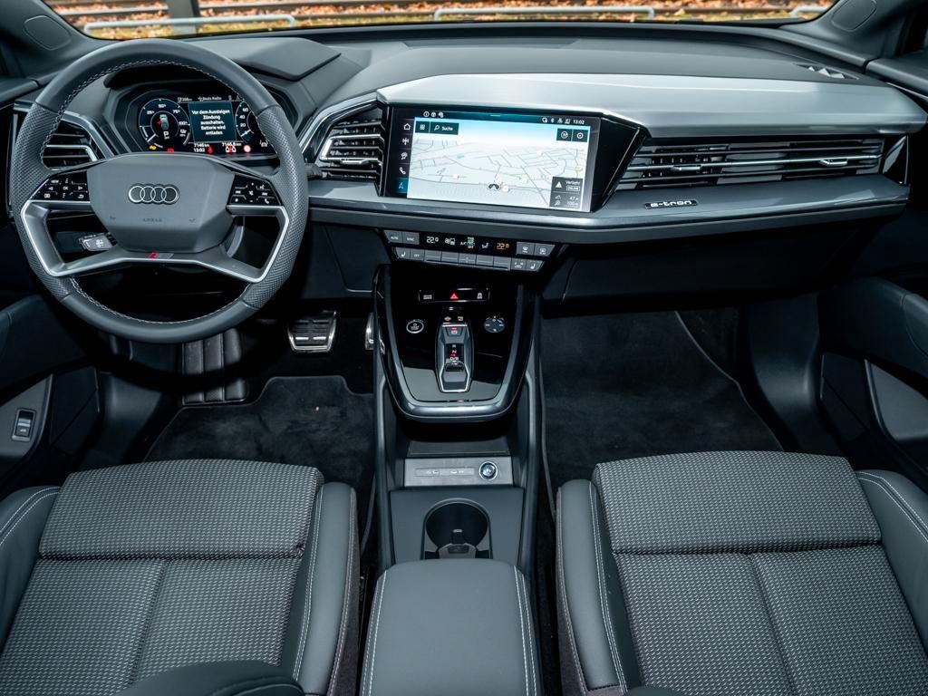 Audi Q4 - Bild 9