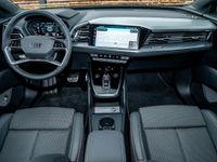 Audi Q4 - Vorschau Bild 9