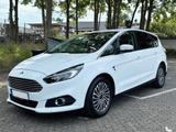 Ford S-Max  Titanium BLUETOOTH-LED-KEYLESS-TEMPOMAT