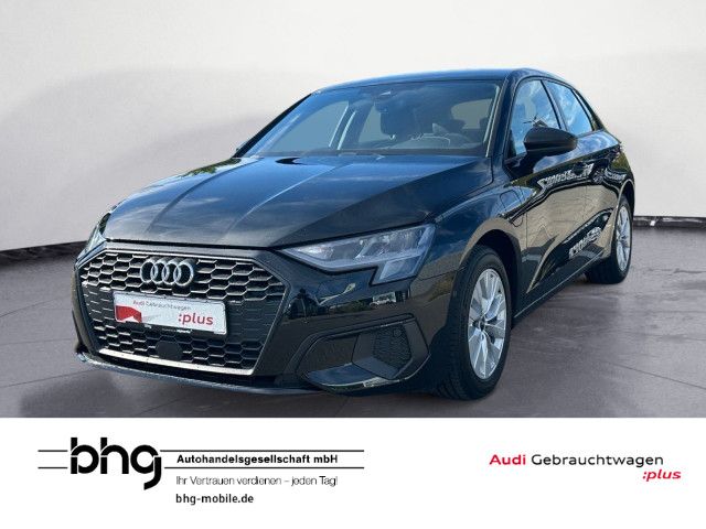 Image of Audi A3