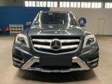 Mercedes-Benz GLK 250 CDI 4Matic AMG-Line Xenon*Pano*Distronic - Mercedes-Benz GLK 250 Gebrauchtwagen