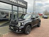 Jeep Renegade S Plug-In-Hybrid 4xe