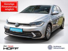 Volkswagen Polo 1.0 TSI DSG 3,99 Style Navi IQ.LIGHT