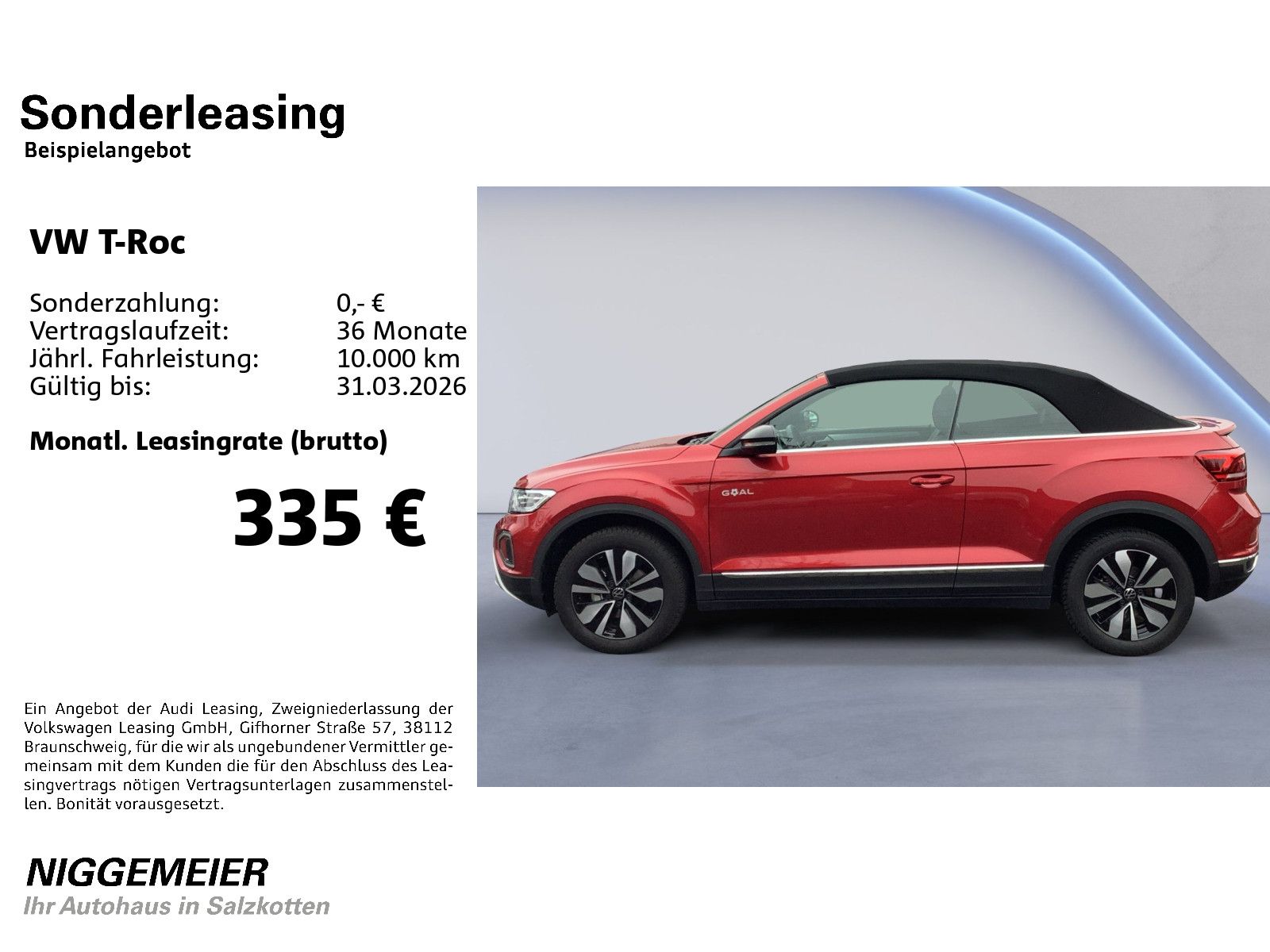 Volkswagen T-Roc - Bild 2