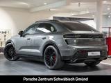 Porsche Macan Turbo BOSE Sport Chrono Panoramadach LED - Porsche: Grün